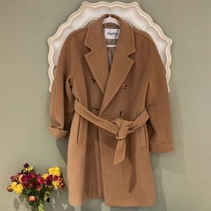 Max mara coat